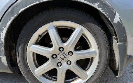 Honda Civic VIII, 2007 год, 500 000 рублей, 8 фотография