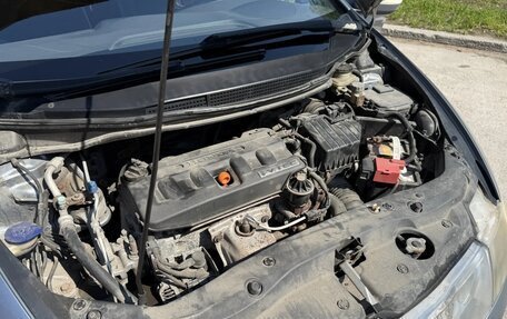 Honda Civic VIII, 2007 год, 500 000 рублей, 16 фотография
