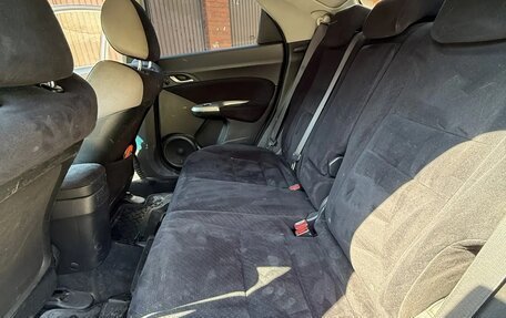 Honda Civic VIII, 2007 год, 500 000 рублей, 21 фотография