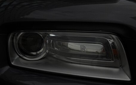 Rolls-Royce Wraith, 2014 год, 15 900 000 рублей, 16 фотография