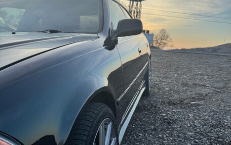 Toyota Mark II VIII (X100), 1998 год, 630 000 рублей, 7 фотография