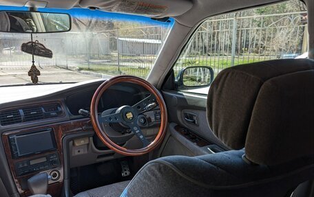 Toyota Mark II VIII (X100), 1998 год, 630 000 рублей, 8 фотография