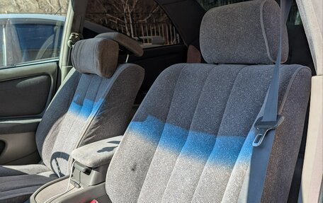 Toyota Mark II VIII (X100), 1998 год, 630 000 рублей, 13 фотография