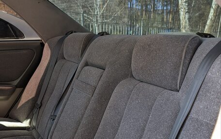 Toyota Mark II VIII (X100), 1998 год, 630 000 рублей, 18 фотография