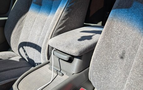 Toyota Mark II VIII (X100), 1998 год, 630 000 рублей, 19 фотография