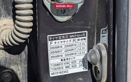 Toyota Mark II VIII (X100), 1998 год, 630 000 рублей, 10 фотография