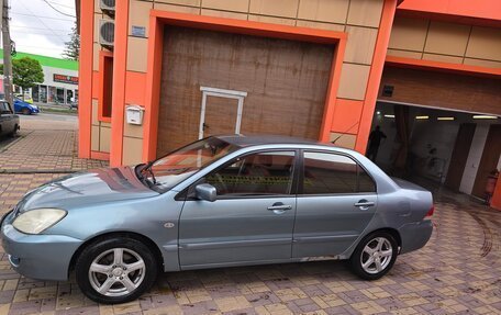 Mitsubishi Lancer IX, 2006 год, 360 000 рублей, 3 фотография