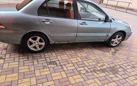 Mitsubishi Lancer IX, 2006 год, 360 000 рублей, 7 фотография