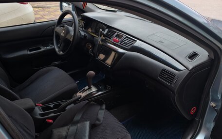 Mitsubishi Lancer IX, 2006 год, 360 000 рублей, 10 фотография