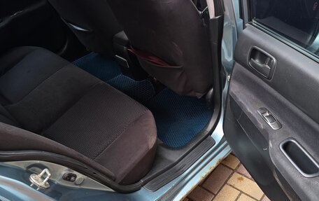 Mitsubishi Lancer IX, 2006 год, 360 000 рублей, 11 фотография