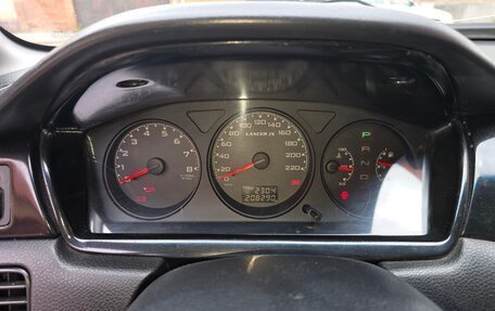 Mitsubishi Lancer IX, 2006 год, 360 000 рублей, 15 фотография