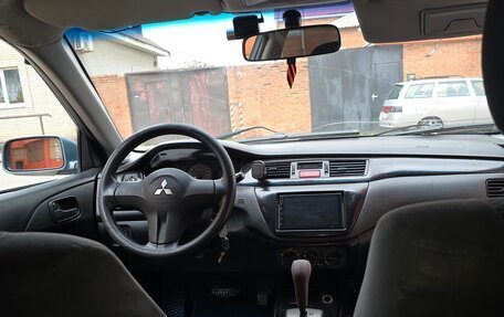 Mitsubishi Lancer IX, 2006 год, 360 000 рублей, 12 фотография