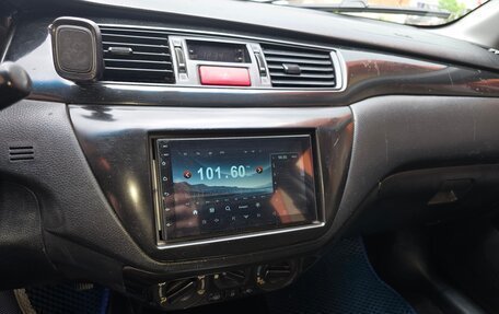 Mitsubishi Lancer IX, 2006 год, 360 000 рублей, 17 фотография