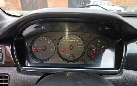 Mitsubishi Lancer IX, 2006 год, 360 000 рублей, 16 фотография