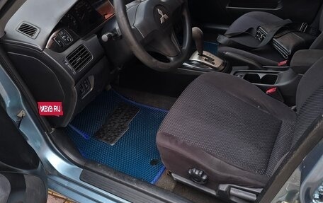Mitsubishi Lancer IX, 2006 год, 360 000 рублей, 14 фотография