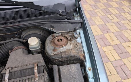 Mitsubishi Lancer IX, 2006 год, 360 000 рублей, 19 фотография