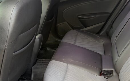 Opel Astra J, 2013 год, 490 000 рублей, 12 фотография