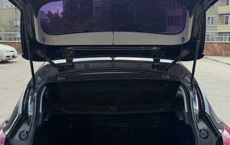 Opel Astra J, 2013 год, 490 000 рублей, 19 фотография