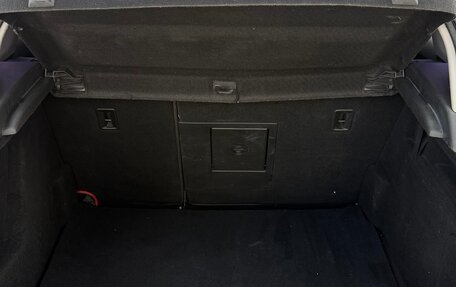 Opel Astra J, 2013 год, 490 000 рублей, 20 фотография