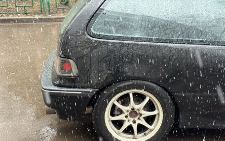 Honda Civic IV, 1989 год, 360 000 рублей, 7 фотография