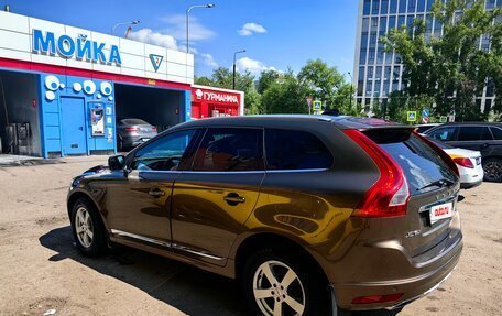 Volvo XC60 II, 2014 год, 2 015 000 рублей, 4 фотография
