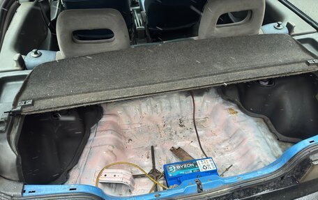 Honda Civic IV, 1989 год, 360 000 рублей, 10 фотография