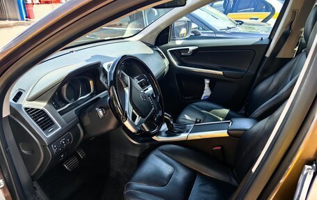 Volvo XC60 II, 2014 год, 2 015 000 рублей, 5 фотография