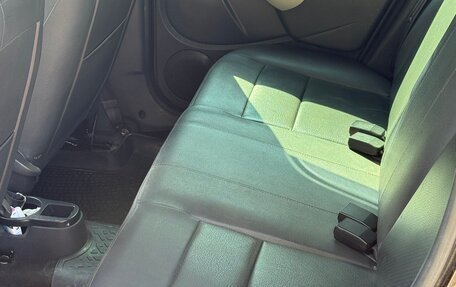 Renault Duster I рестайлинг, 2015 год, 1 030 000 рублей, 9 фотография