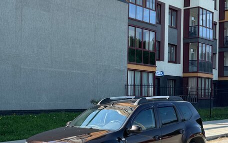 Renault Duster I рестайлинг, 2015 год, 1 030 000 рублей, 7 фотография