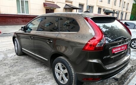 Volvo XC60 II, 2014 год, 2 015 000 рублей, 7 фотография