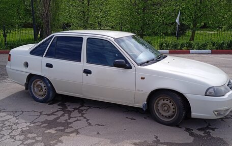 Daewoo Nexia I рестайлинг, 2008 год, 130 000 рублей, 4 фотография