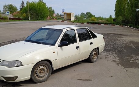 Daewoo Nexia I рестайлинг, 2008 год, 130 000 рублей, 3 фотография