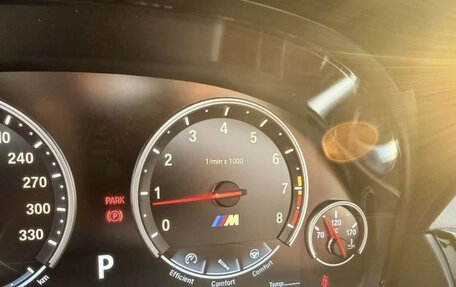 BMW M6, 2014 год, 7 500 000 рублей, 7 фотография