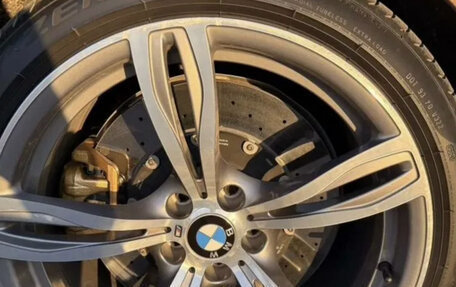 BMW M6, 2014 год, 7 500 000 рублей, 4 фотография