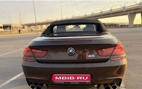 BMW M6, 2014 год, 7 500 000 рублей, 5 фотография