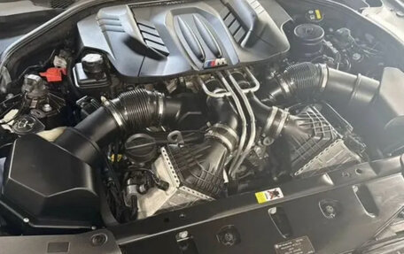 BMW M6, 2014 год, 7 500 000 рублей, 10 фотография