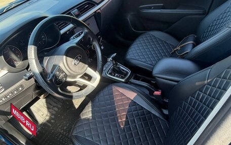 KIA Rio IV, 2017 год, 1 250 000 рублей, 7 фотография