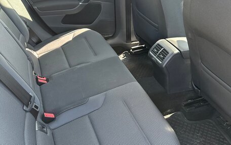 Volkswagen Golf VII, 2018 год, 1 990 000 рублей, 11 фотография