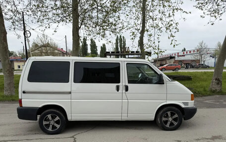 Volkswagen Transporter T4, 1994 год, 800 000 рублей, 4 фотография