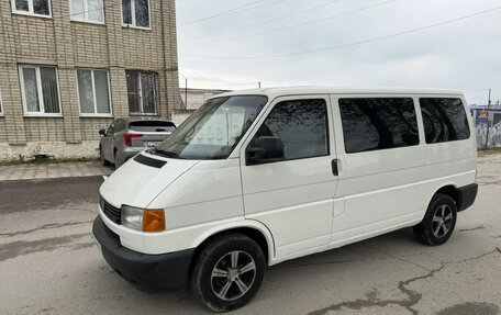 Volkswagen Transporter T4, 1994 год, 800 000 рублей, 5 фотография