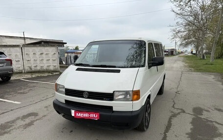 Volkswagen Transporter T4, 1994 год, 800 000 рублей, 3 фотография