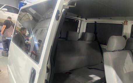 Volkswagen Transporter T4, 1994 год, 800 000 рублей, 10 фотография