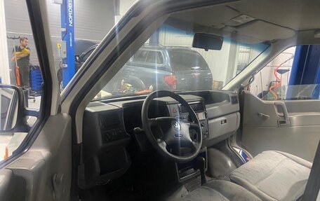 Volkswagen Transporter T4, 1994 год, 800 000 рублей, 11 фотография