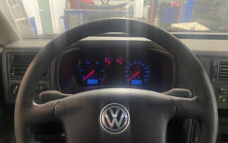Volkswagen Transporter T4, 1994 год, 800 000 рублей, 12 фотография