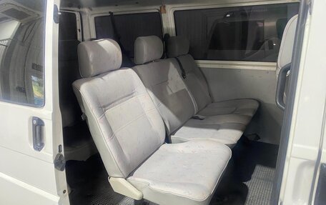 Volkswagen Transporter T4, 1994 год, 800 000 рублей, 9 фотография