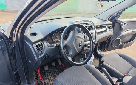 KIA Sportage II, 2010 год, 1 400 000 рублей, 8 фотография