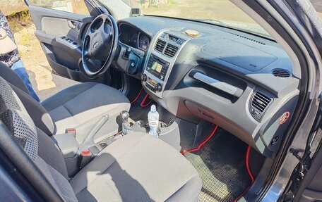 KIA Sportage II, 2010 год, 1 400 000 рублей, 4 фотография