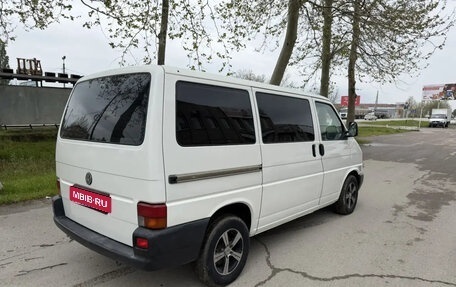 Volkswagen Transporter T4, 1994 год, 800 000 рублей, 2 фотография