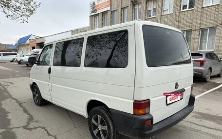 Volkswagen Transporter T4, 1994 год, 800 000 рублей, 6 фотография