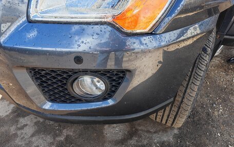 KIA Sportage II, 2010 год, 1 400 000 рублей, 18 фотография